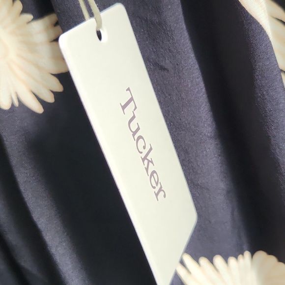 Tucker midi dress - Picture 7 of 9